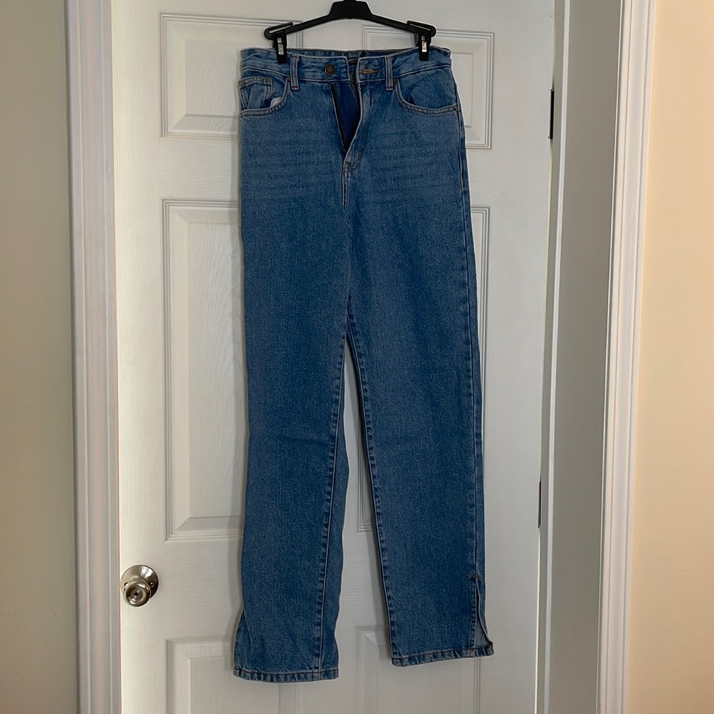 Nasty gal jeans